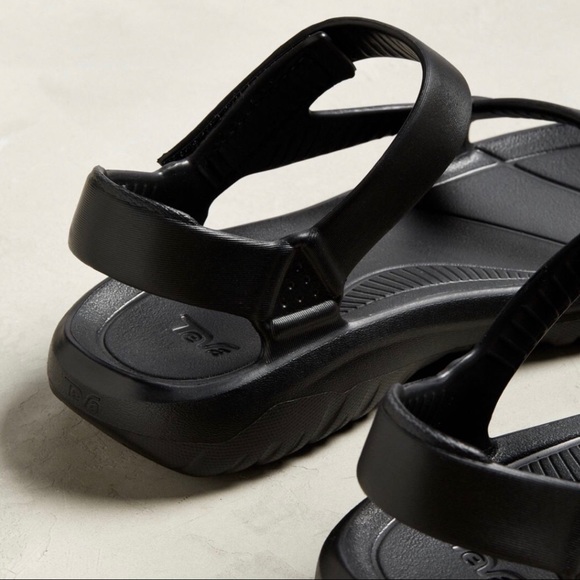 Teva Hurricane Drift Sandal main image 4